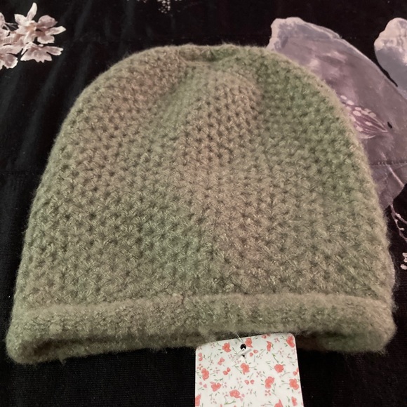 NWT Free People winter hat - Picture 5 of 5